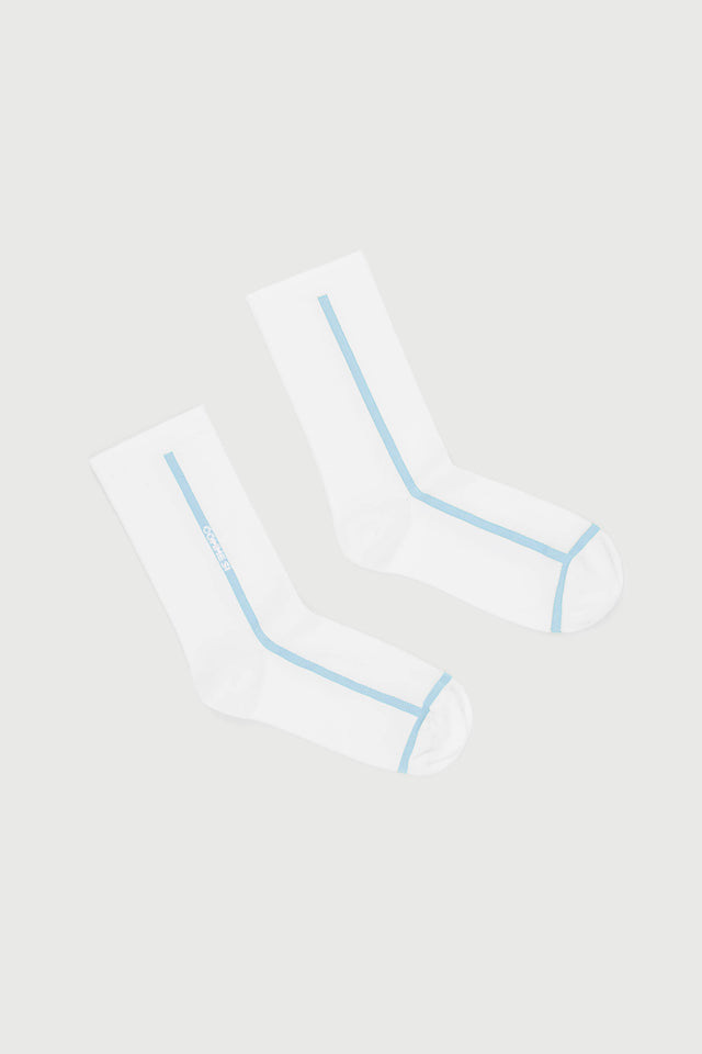 The Cycling Sock
